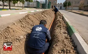 توسعه زیرساخت&zwnj;های ارتباطی در سمنان و شاهرود