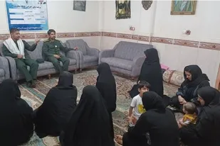 برگزاری نشست کارآفرین های اقتصاد مقاومتی در چابهار