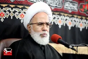 قیام عاشورا تا قیامت استمرار دارد