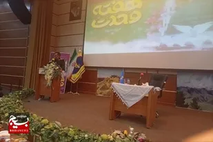 مجاهدت&zwnj;های حجت&zwnj;الاسلام اکبرپور در سپاه سلمان ماندگار است