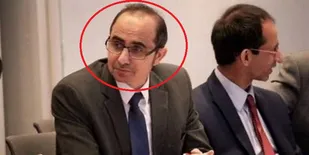 بازداشت یکی از سرکردگان تروریست الاحوازی