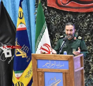 حماسه رزمندگان گلستان در کربلای ۵ از یاد نخواهد رفت