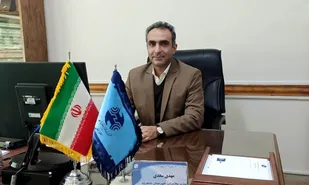 شبکه تلفن ثابت و ADSL روستای احمدآباد خارتوران توسعه یافت
