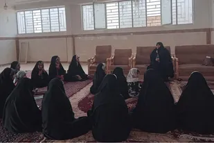 دختران در نشاط خانواده نقش کلیدی برعهده دارند