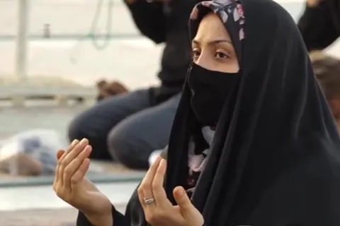 دعا و تقرب به درگاه الهی در دوران بلای کرونا
