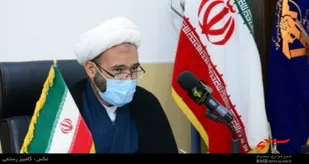 انقلاب اسلامی به مردم عزت بخشید/با اتکا به توانمندی های داخلی بر مشکلات فائق می آئیم