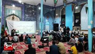 دفاع مقدس را نمونه&zwnj;ای روشن از ایثار، ایمان و مقاومت ملت ایران باید دانست