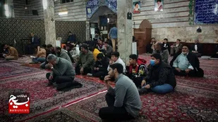 ولایت&zwnj;مداری شاخصه اصلی شهید سلیمانی بود