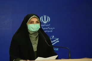 آخرین آمار کرونا؛ جان باختن ۲۱۳ بیمار دیگر