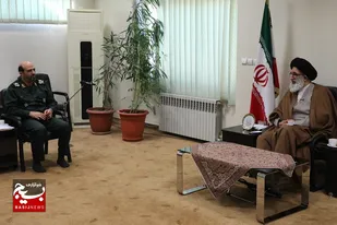 سپاه پاسداران، فراتر از یک نهاد انقلابی عمل کرده است/ اقدام اخیر پارلمان اروپا، چیزی جز جنگ رسانه ای نیست