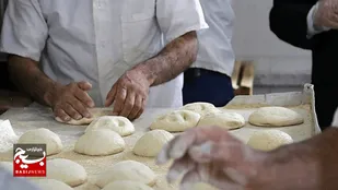 نانوایان با این کار آرد تشویقی بگیرند