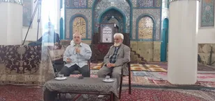 روایت ایثارگری شاهرودی&zwnj;ها در جبهه کردستان