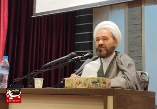 راهبرد دشمن در انتخابات دلسرد کردن مردم و دوقطبی&zwnj;سازی است