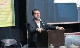 متوسل شدن به شهدا؛ گره&zwnj;گشای بسیاری از مشکلات است