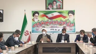 کمک&zwnj;های مومنانه به سمت تامین نیازهای آموزش مجازی سوق یابد