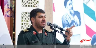 تقدیر فرمانده سپاه فتح از اقدامات ناحیه مقاومت بسیج شهرستان بویراحمد / استخر شنای بسیج در یاسوج افتتاح می شود