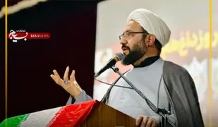 ایران علمدار تمدن نوین اسلامی در برابر تمدن منحط غرب است