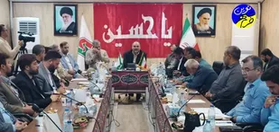ده هکتار به پارکینگ اربعین در شلمچه برای سال جاری اضافه خواهد شد.