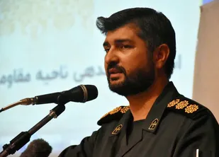 برگزاری نمایشگاه طرح اسوه در شهرستان بجنورد