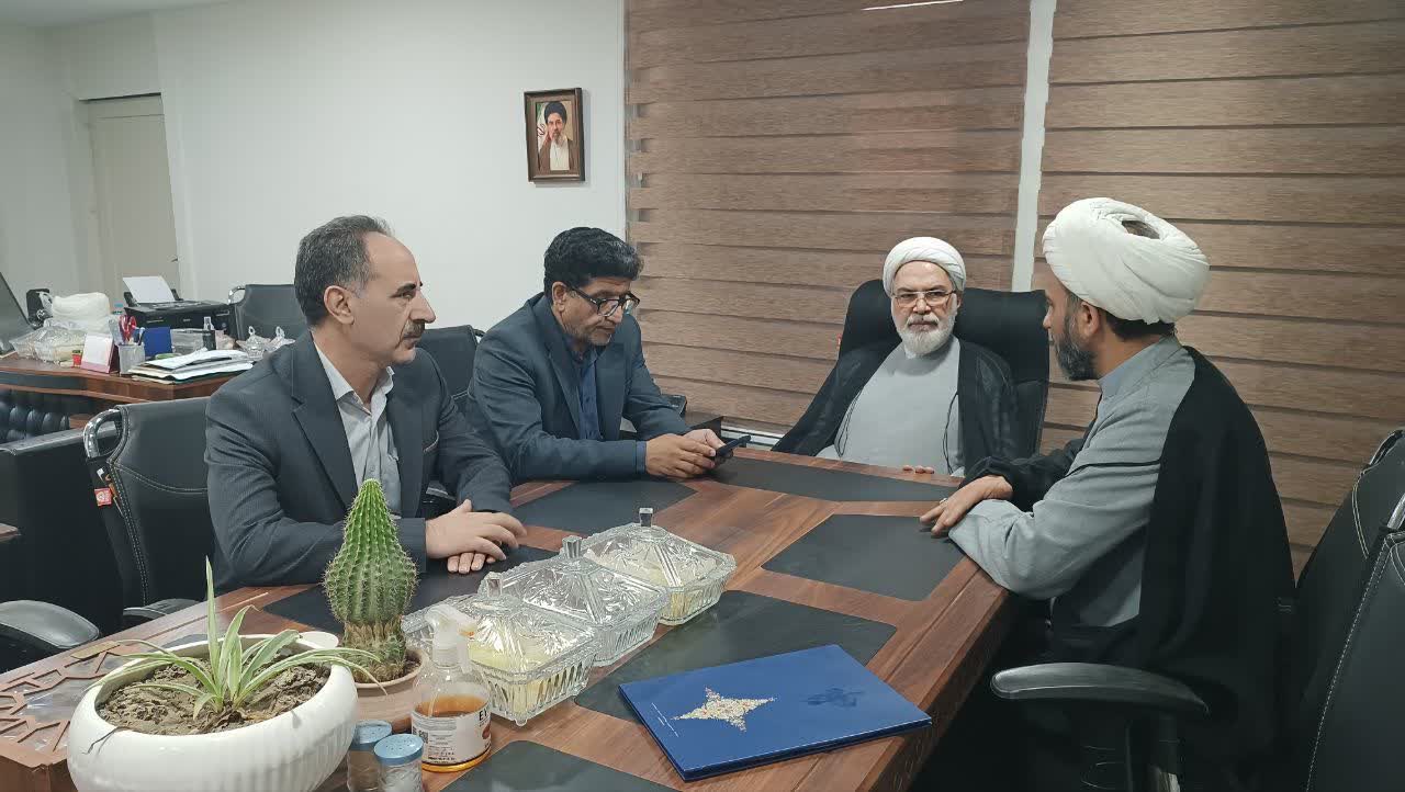 کانون‌های مساجد ظرفیت مهمی برای تقویت فعالیت‌های فرهنگی و قرآنی هستند