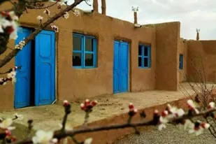 موافقت با احداث دو واحد اقامتی در البرز