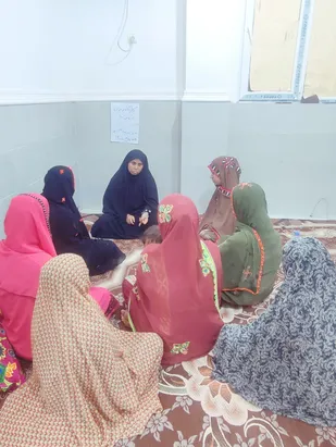 نوجوان امروز، سازنده فردا؛ گفت&zwnj;وگوی هویتی و مهارتی در پلان