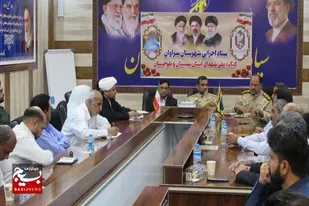 کنگره ملی شهدا، جلوه&zwnj;گاه پیوند نسل جوان با آرمان&zwnj;های انقلاب اسلامی