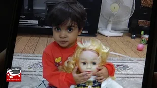 بهار نیشابور در زمستان پرپر شد