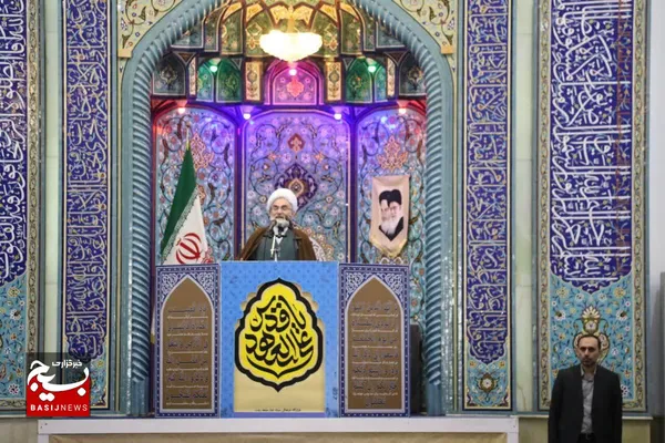 راهپیمایی روز قدس در رشت