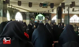 مسئولین مردمی و خدمتگزار، در قلوب مردم جای دارند