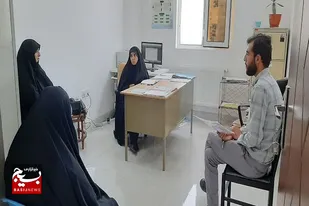 جلسه هماهنگی برنامه های ابلاغی در حوزه کوثر (س) سرخه برگزار شد