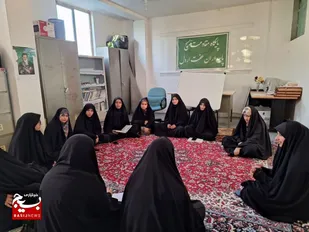 جلسات هفتگی نهج البلاغه