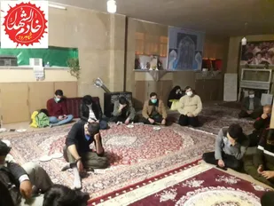 برگزاری اولین جلسه هیئت خادم الشهدای شهرستان شاهرود+ تصاویر