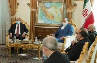 ایران اجازه نمی&zwnj;دهد تروریسم تکفیری در منطقه احیاء شود
