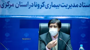 در اجرای مصوبات و تعطیلی های اعلامی تعارف کنار رود/ زنگ خطر افزایش بیش از ۲ برابری کرونا