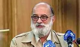 چمران رئیس شورای عالی استانها شد