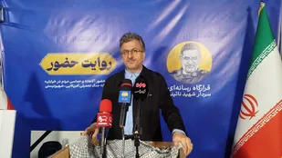 حضور پرشور مردم گیلان هر شب خیابان&zwnj;ها را صحنه&zwnj;ساز می&zwnj;کند&nbsp;&nbsp;
