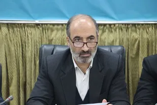 انتخاب نخستین بخشدار زن از بدنه وزارت کشور در ملایر؛ تحولی کیفی در مدیریت شهری