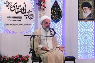 خط مقاومت جهانی شده است/ مدیون قطره قطره خون شهدای مدافع حرم هستیم