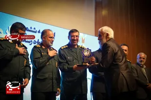 آیین اختتامیه ششمین جشنواره رسانه&zwnj;ای ابوذر مازندران برگزار شد