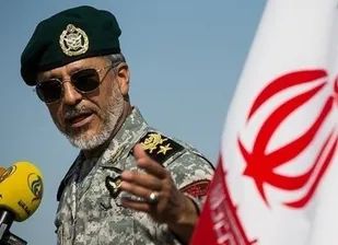 در مقابل هر دشمنی با اقتدار می&zwnj;ایستیم و پوزه آن را به خاک می مالیم/ارتش آمریکا در وضعیت اسفبار