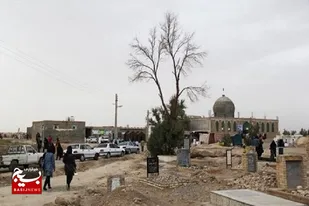 گردشگری مذهبی ظرفیتی بکر در سیستان و بلوچستان
