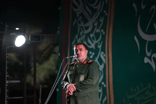 مردم، دلیل استقامت رزمندگان در خط مقدم