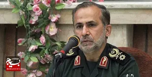 امام خمینی(ره) حقیقتی در زمان جاری است