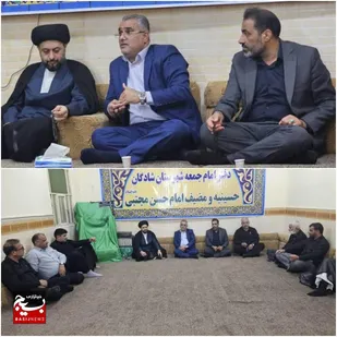 ضرورت تسریع در تکمیل پروژه راهسازی دارخوین - شادگان