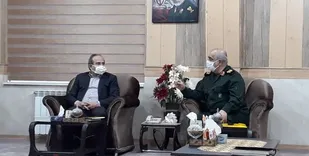 اعزام 200 تیم برای اجرای فاز نخست طرح شهید سلیمانی در گیلان/ آماده باش کامل سپاه و بسیج