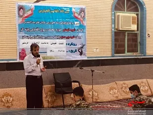 در یک جامعه دینی امیدوار، انتخابات برای ما تکلیف است.