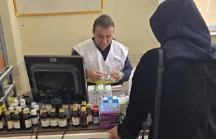 اجرای برنامه&zwnj;های جهادی سلامت و آغاز طرح ملی سفیران جوانی جمعیت از کرمانشاه
