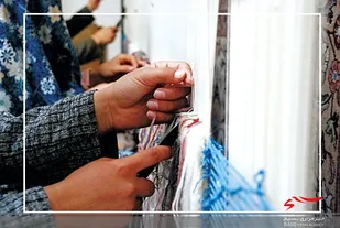 بـــــیش از ۴۶۰ هــــزار بافنـــــده فرش بیـــــمه می&zwnj;شونـــــد