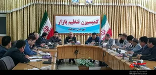 لزوم کنترل و نظارت قیمت&zwnj;ها در سطح بازار /تعطیلی کشتارگاه اسدآباد چشم و گوش بسته انجام شد